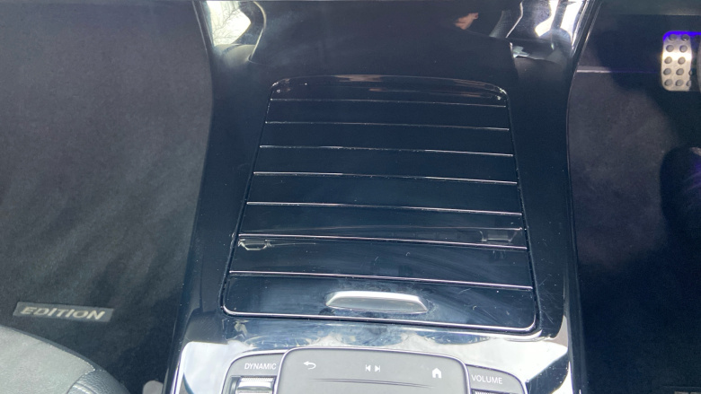 Mercedes-Benz A-Class A180 AMG Line Executive Edition 5dr Auto Petrol Hatchback